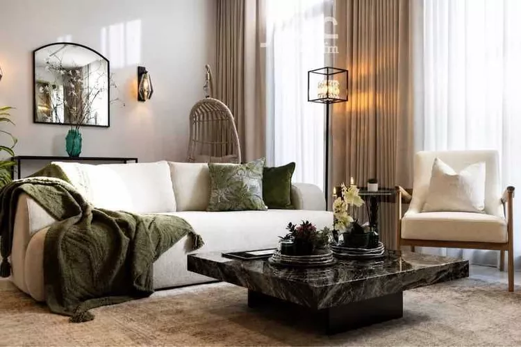 Apartment for Rent in Riyadh Al Mohammadiyah