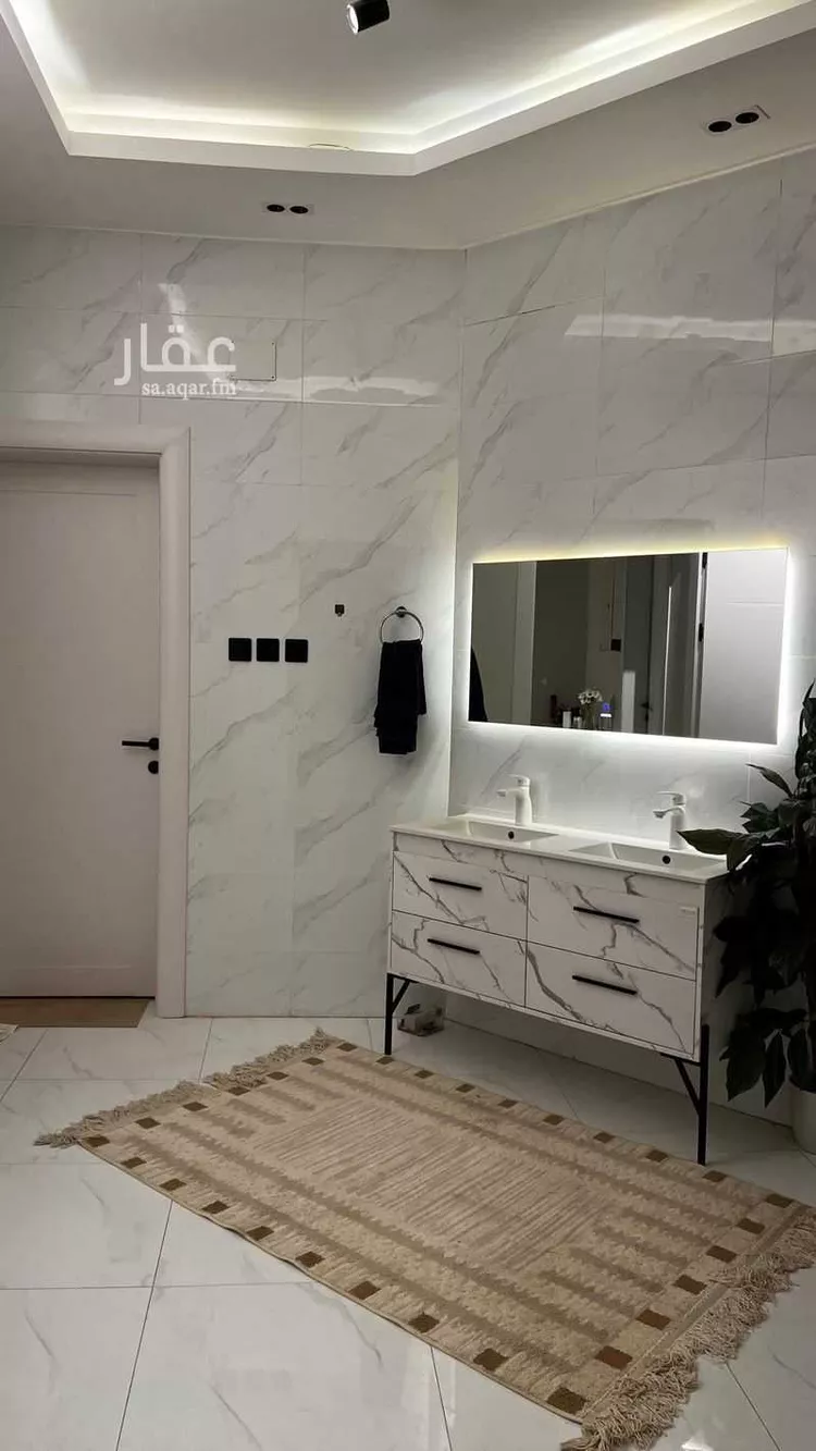 دور للإيجار في شارع 5553176, حي الزمرة, مدينة الزمرة, منطقة عسير صورة 5