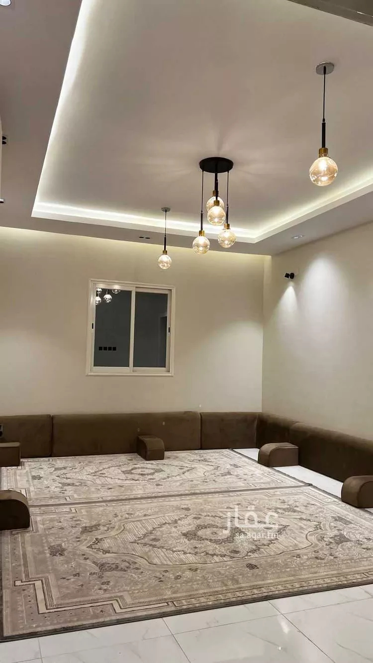 دور للإيجار في شارع 5553176, حي الزمرة, مدينة الزمرة, منطقة عسير صورة 4