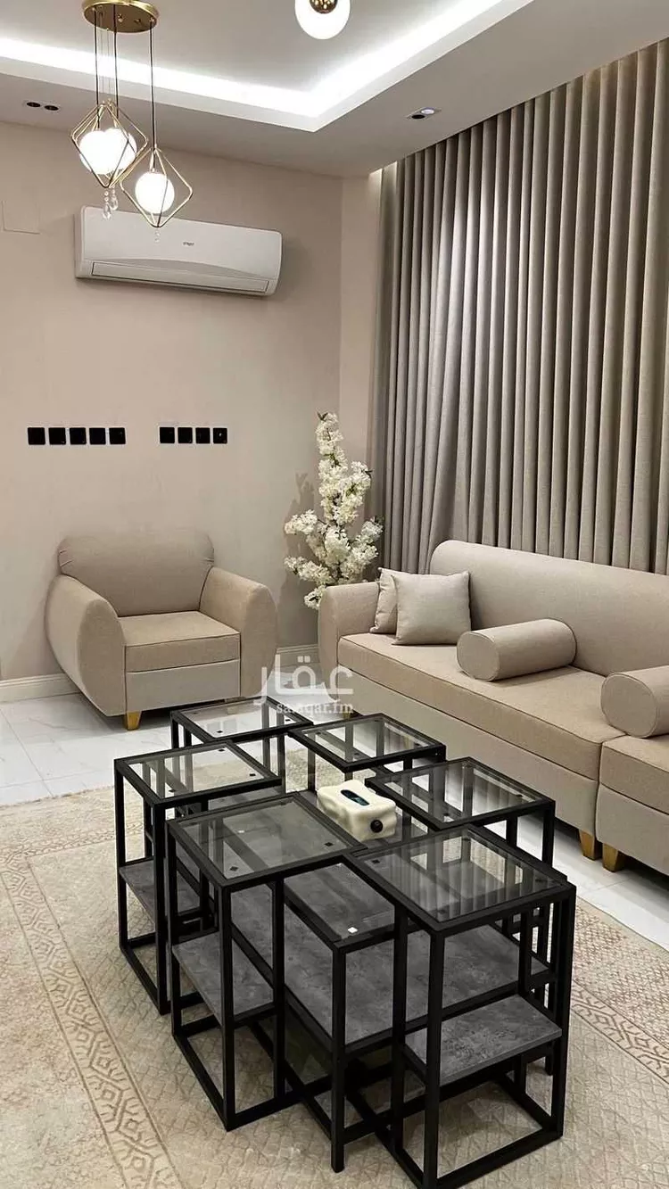 دور للإيجار في شارع 5553176, حي الزمرة, مدينة الزمرة, منطقة عسير صورة 2