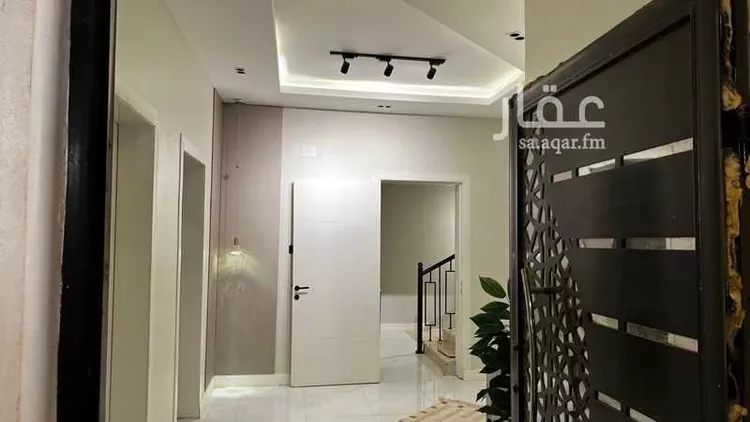 دور للإيجار في شارع 5553176, حي الزمرة, مدينة الزمرة, منطقة عسير صورة 3