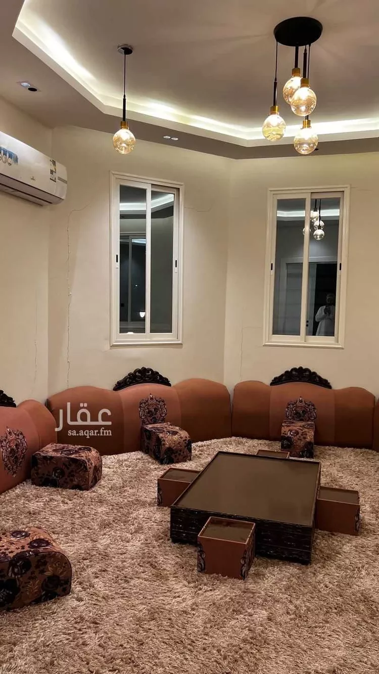 دور للإيجار في شارع 5553176, حي الزمرة, مدينة الزمرة, منطقة عسير 13