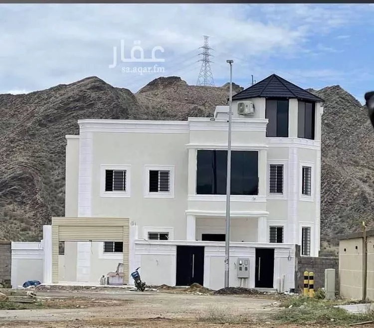 دور للإيجار في شارع 5553176, حي الزمرة, مدينة الزمرة, منطقة عسير 14