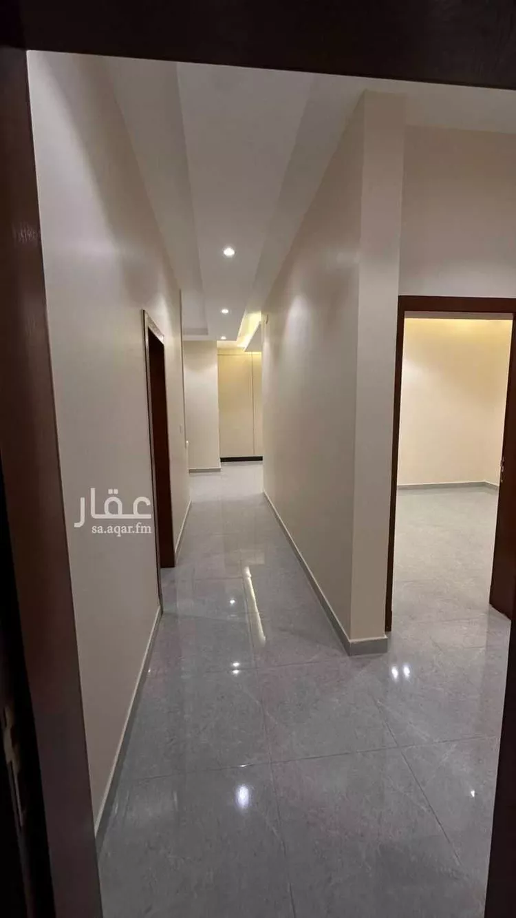 شقة للإيجار في شارع القضاء, حي المروة, مدينة جدة, منطقة مكة المكرمة صورة 4