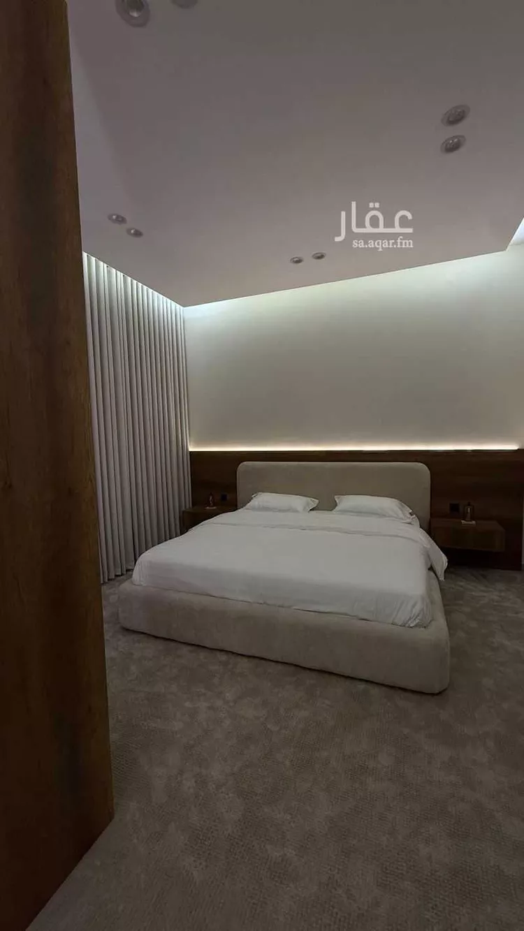 شقة للإيجار في شارع القضاء ، حي المروة ، جدة ، جدة صورة 5