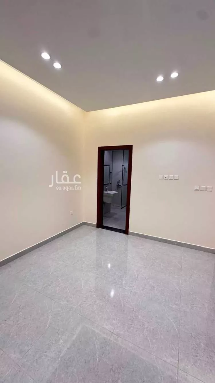 شقة للإيجار في شارع القضاء, حي المروة, مدينة جدة, منطقة مكة المكرمة صورة 3