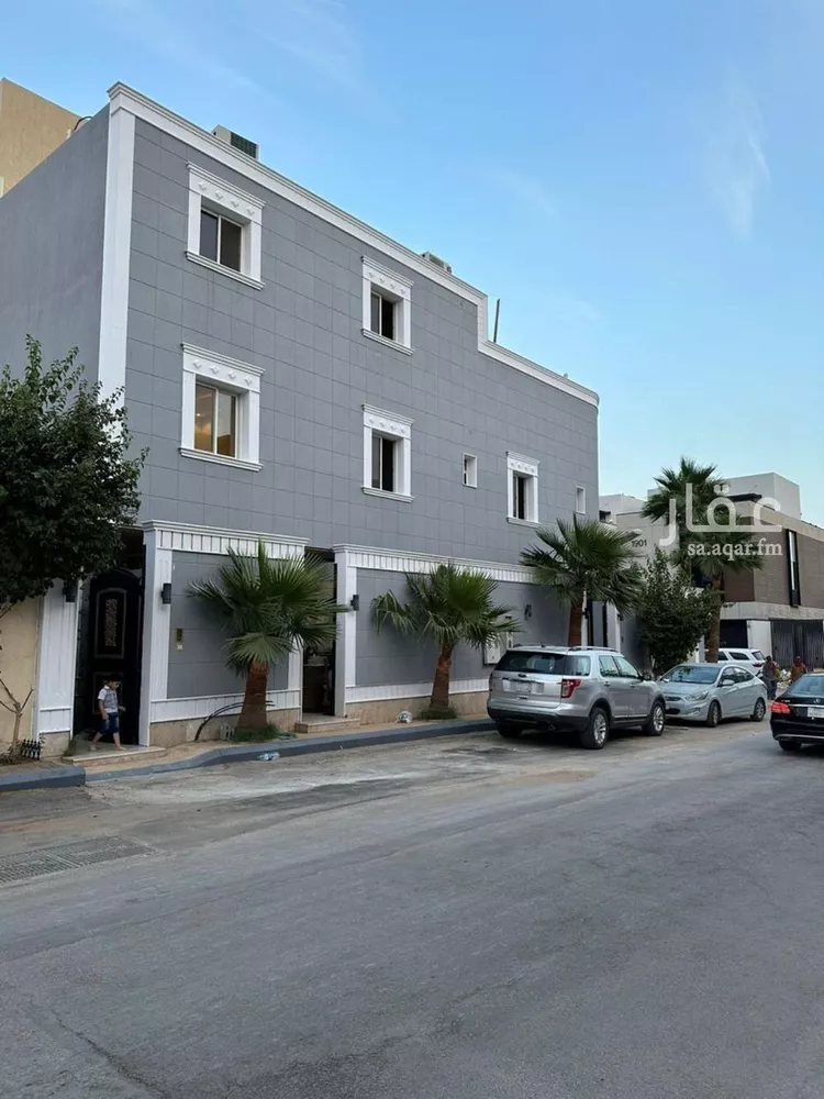 Apartment for Rent in Riyadh Al Yarmouk