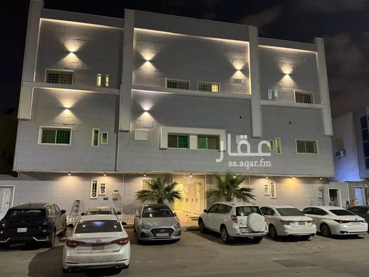 Apartment for Rent in Riyadh Al Muruj