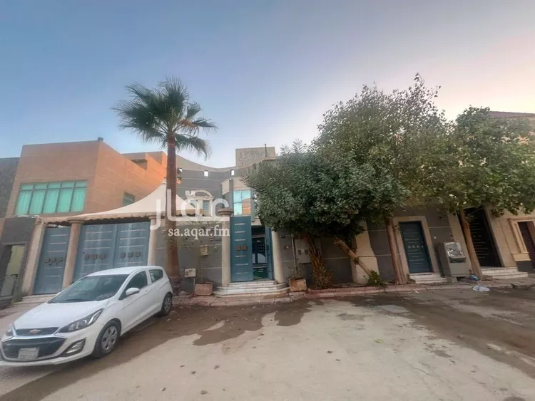 Apartment for Rent in Riyadh Hittin 1 صورة