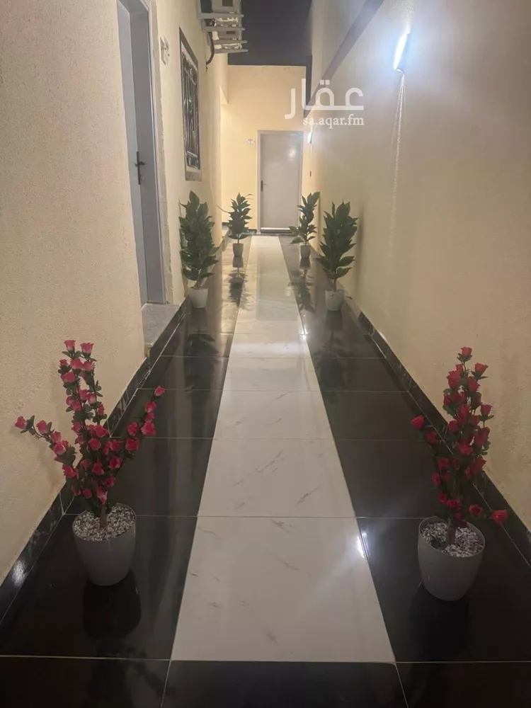 شقة للإيجار في شارع عبدالواحد الأزجي, حي قرطبة, مدينة الرياض, منطقة الرياض
