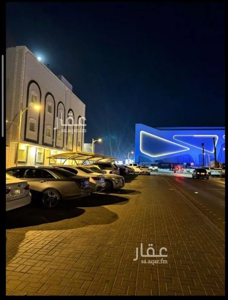 Apartment for Rent in Riyadh Hittin