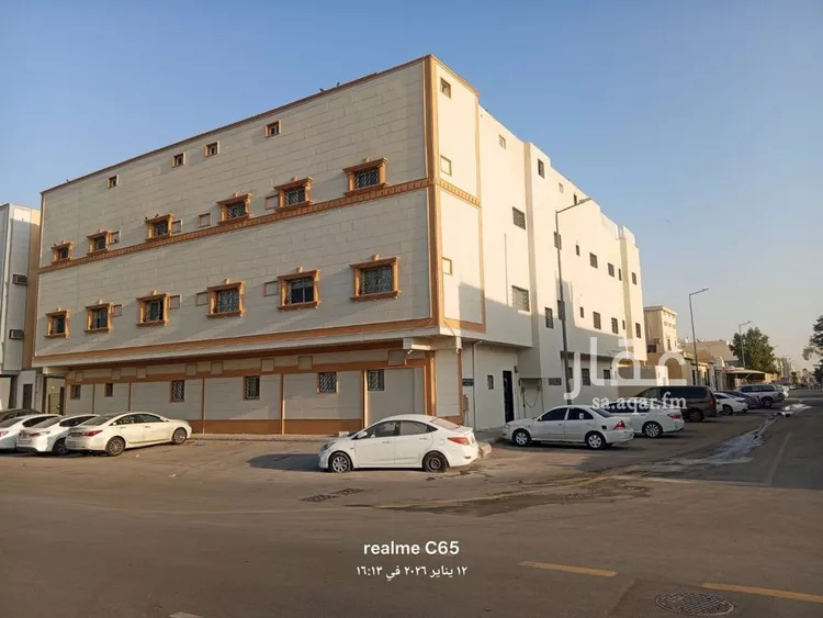 شقة للإيجار في شارع النعيمي, حي الخليج, مدينة الرياض, منطقة الرياض