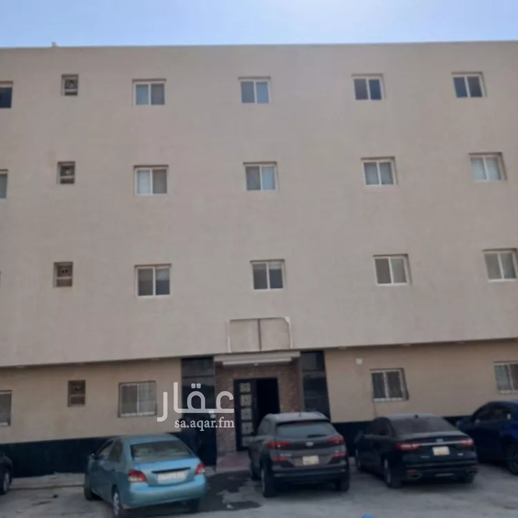 شقة للإيجار في شارع أبي تمام, حي النرجس, مدينة الرياض, منطقة الرياض