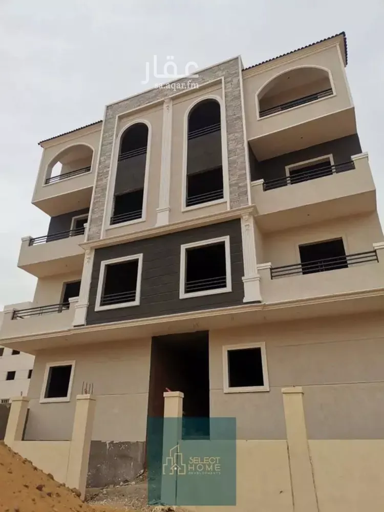 Apartment for Rent in Riyadh An Narjis