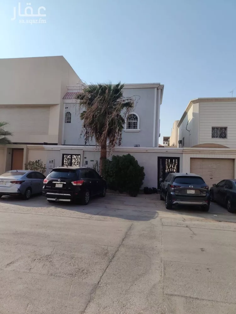 شقة للإيجار في شارع أبي تمام, حي النرجس, مدينة الرياض, منطقة الرياض