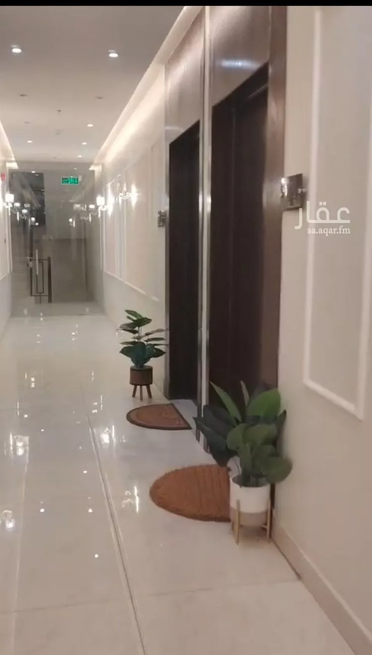 شقة للإيجار في شارع المدارة, حي اليرموك, مدينة الرياض, منطقة الرياض