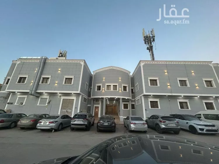 شقة للإيجار في شارع محمد المقدمي, حي الغدير, مدينة الرياض, منطقة الرياض