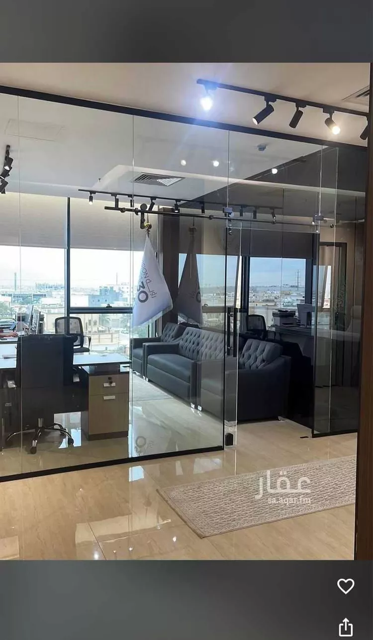Commercial Office for Rent in Dammam Al Faisaliah صورة 3