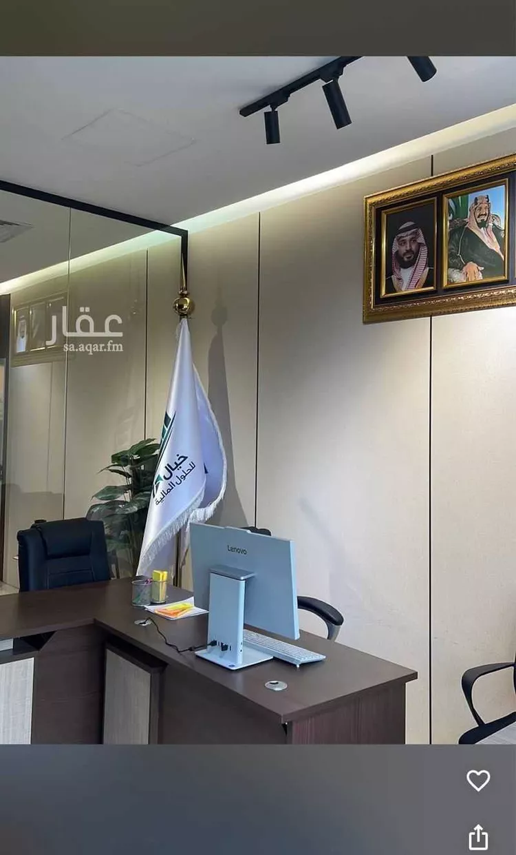 Commercial Office for Rent in Dammam Al Faisaliah صورة 2