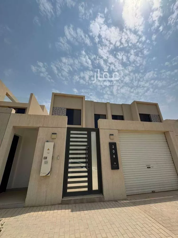 فيلا للإيجار في شارع خالد بن يزيد حارثه, حي مطار الملك خالد الدولي, مدينة الرياض, منطقة الرياض
