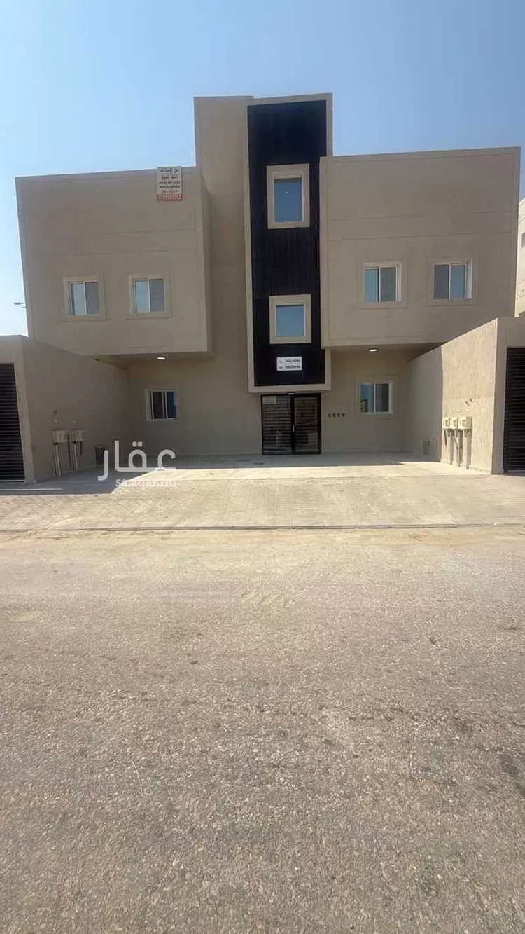 شقة للإيجار في شارع عبدالله بن أبي طلحة ، حي الحمراء ، الجبيل ، الجبيل صورة 2