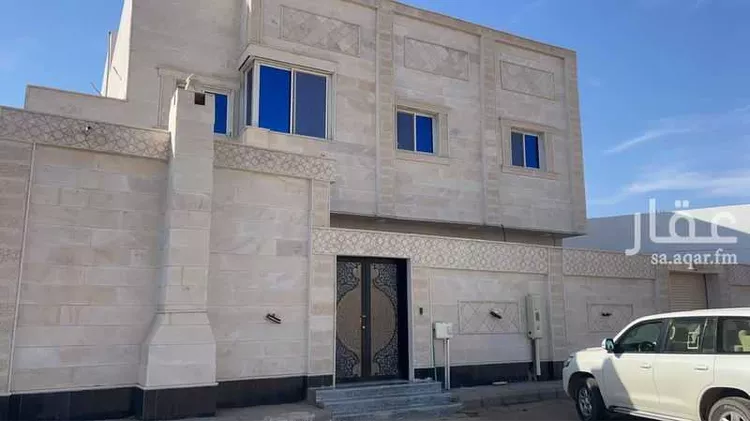 فيلا للإيجار في شارع 6285766, حي البوادي, مدينة تبوك, منطقة تبوك صورة 3
