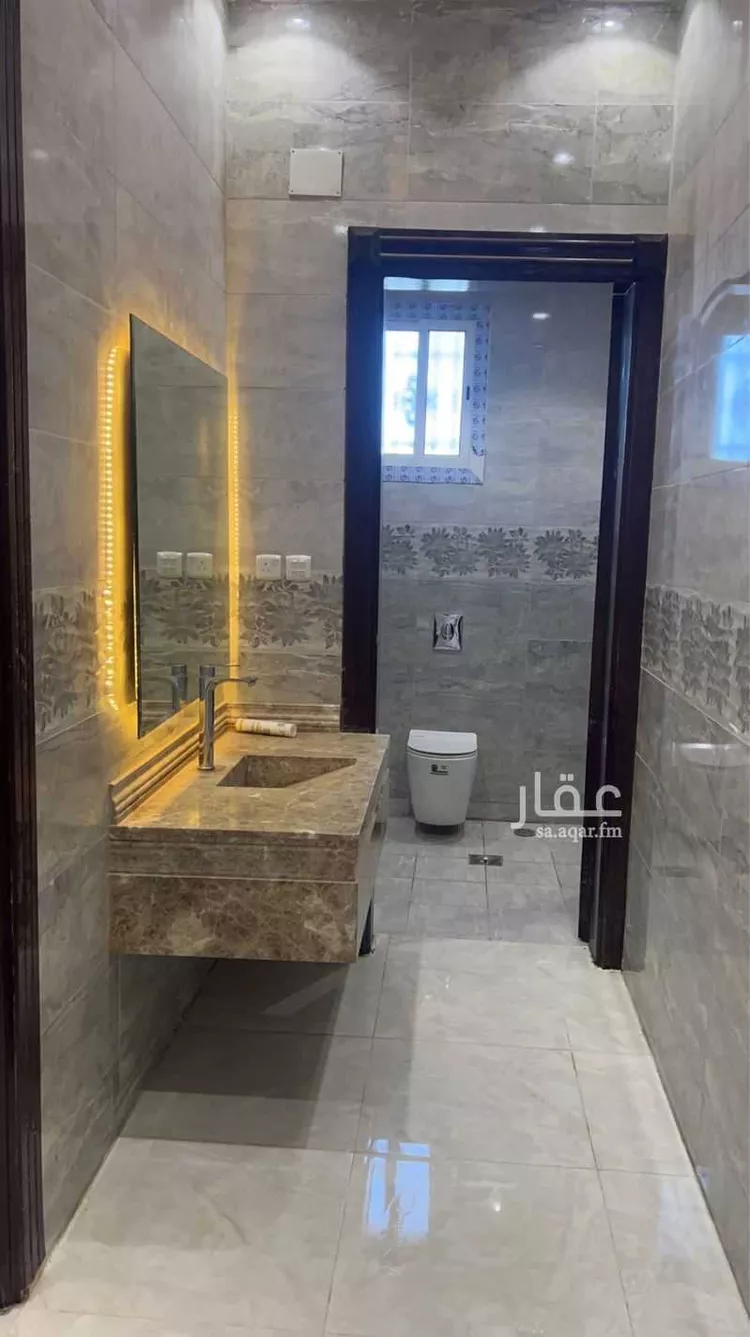 فيلا للإيجار في شارع 6285766, حي البوادي, مدينة تبوك, منطقة تبوك صورة 4