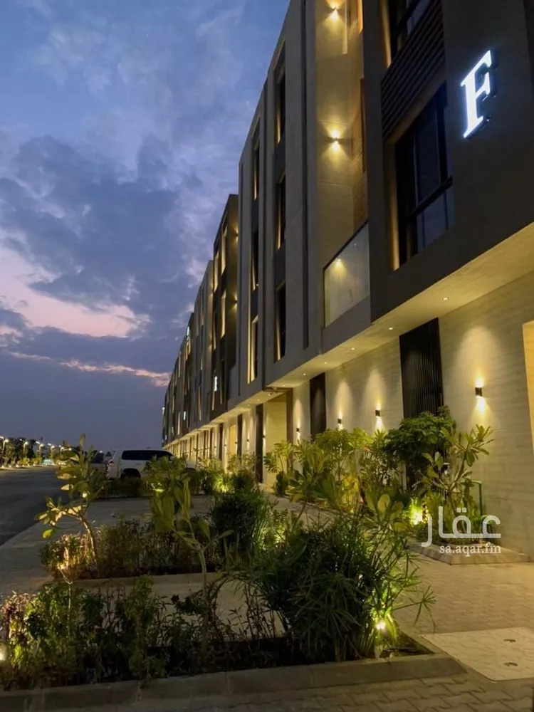 Apartment for Rent in Riyadh Al Yasmin