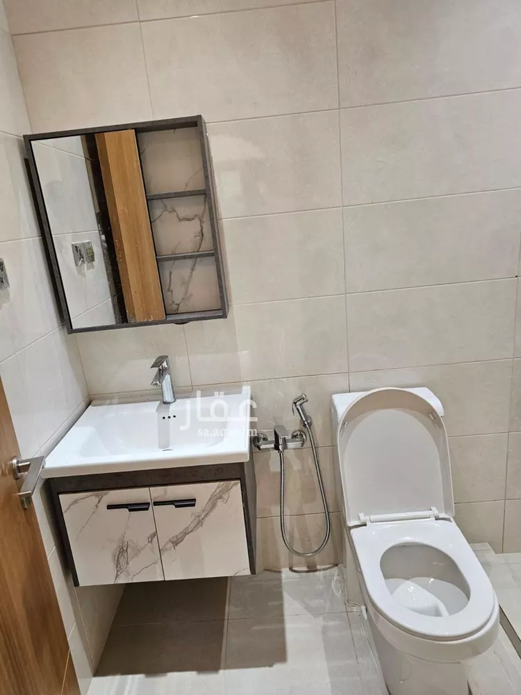 شقة للإيجار في شارع خليفة العتيبي, حي القيروان, مدينة الرياض, منطقة الرياض صورة 4