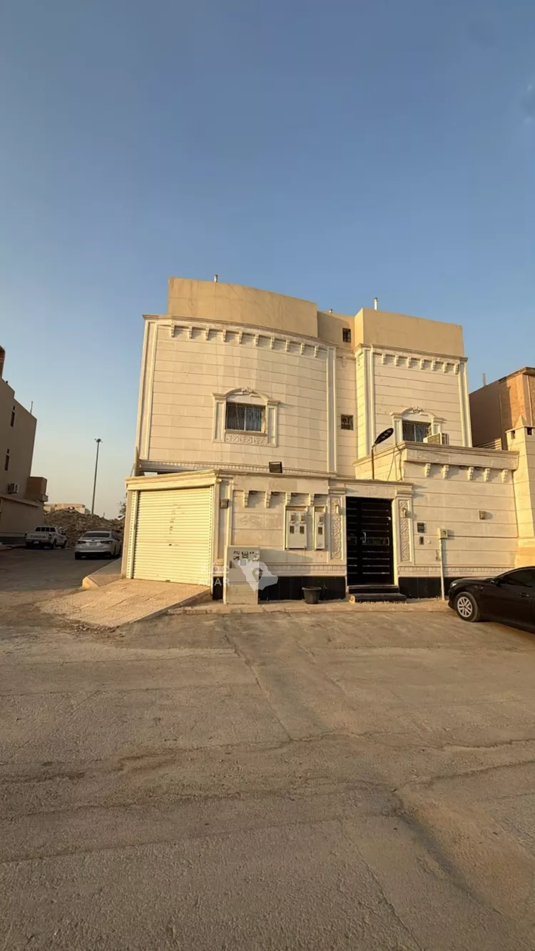 شقة للإيجار في شارع البحاري, حي طويق, مدينة الرياض, منطقة الرياض