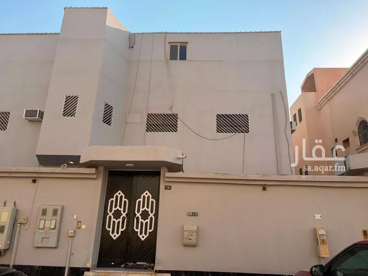 Apartment for Rent in Riyadh King Faisal