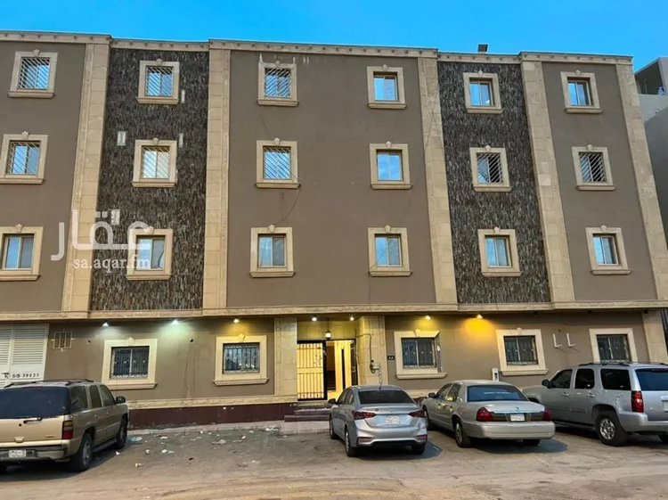 Apartment for Rent in Riyadh Al Yasmin