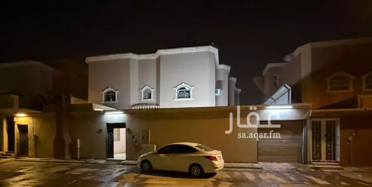 فيلا للبيع في شارع المنقلة, حي اليرموك, مدينة الرياض, منطقة الرياض