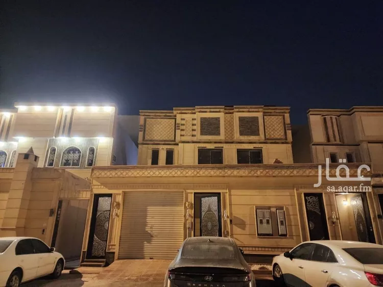 شقة للإيجار في شارع العطايا, حي الجنادرية, مدينة الرياض, منطقة الرياض