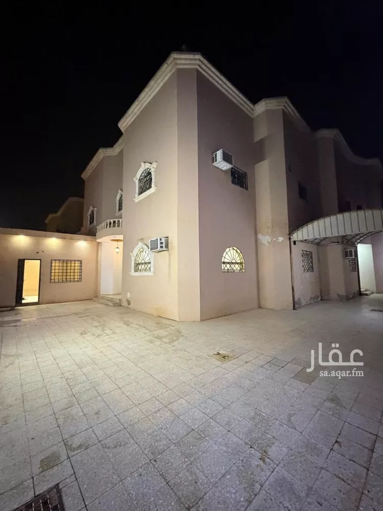 فيلا للبيع في شارع المنقلة, حي اليرموك, مدينة الرياض, منطقة الرياض 6