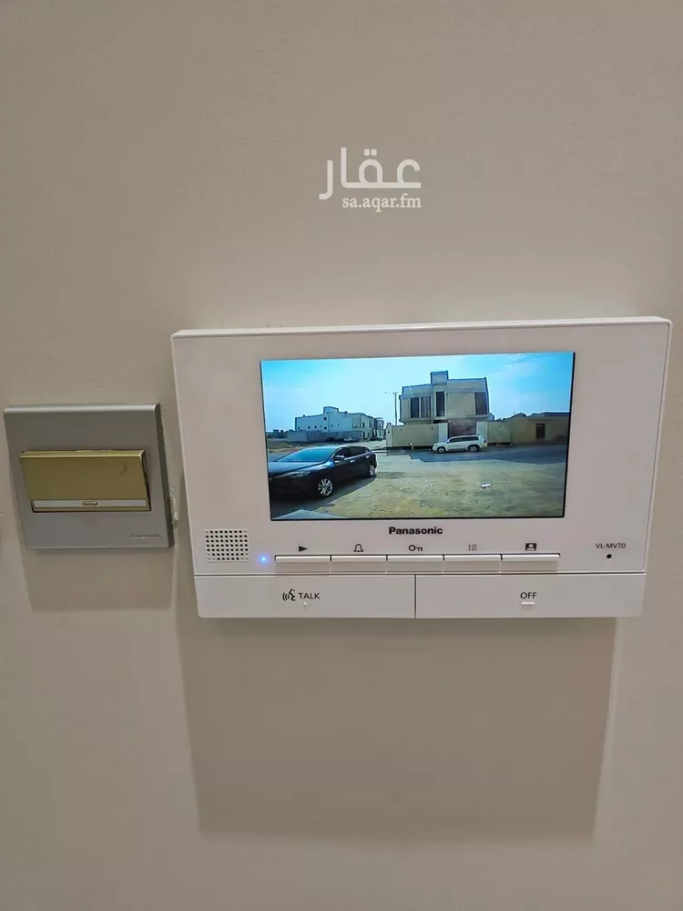 شقة للإيجار في شارع خليفة العتيبي, حي القيروان, مدينة الرياض, منطقة الرياض صورة 5