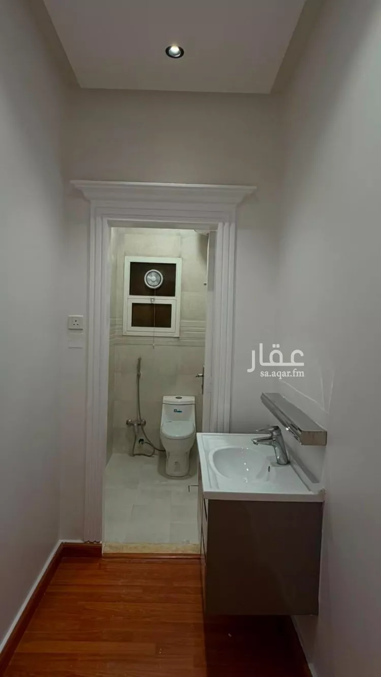 شقة للإيجار في شارع خليفة العتيبي, حي القيروان, مدينة الرياض, منطقة الرياض