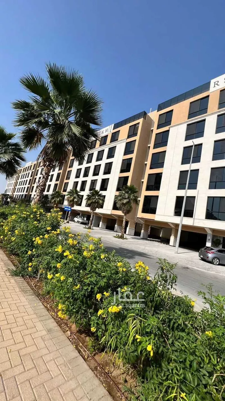 Apartment for Rent in Jeddah Al Fayha'a