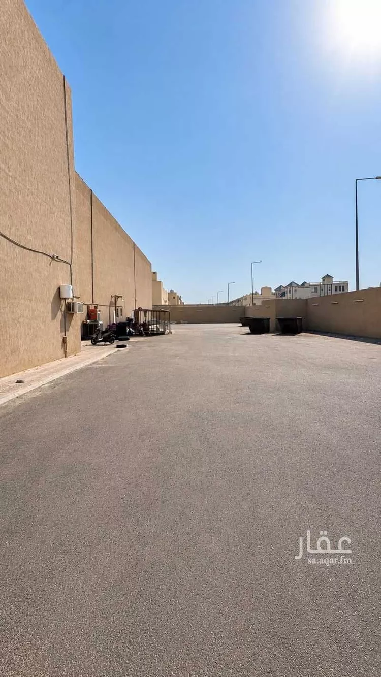 عمارة للإيجار في شارع الضياء, حي الجنادرية, مدينة الرياض, منطقة الرياض صورة 2