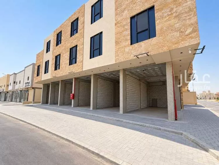 Building for Rent in Riyadh Dhahrat Laban