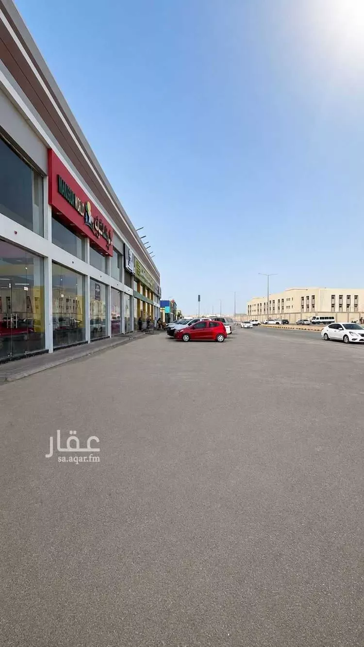 عمارة للإيجار في شارع الضياء, حي الجنادرية, مدينة الرياض, منطقة الرياض صورة 3