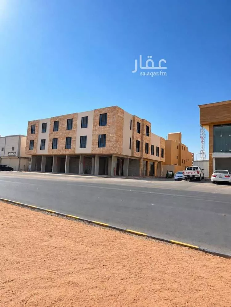 Building for Rent in Riyadh Dhahrat Laban صورة 2
