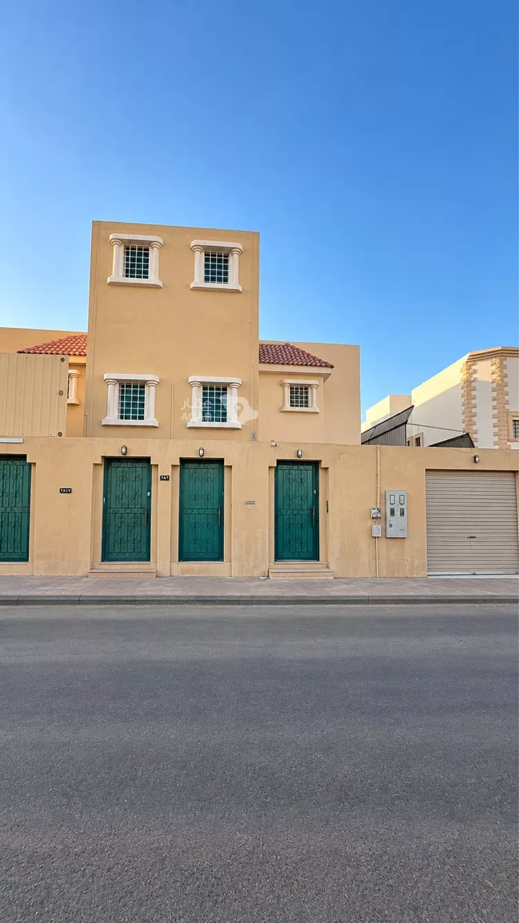 Villa for Sale in Riyadh Umm Al Hamam Al Gharbi صورة 2