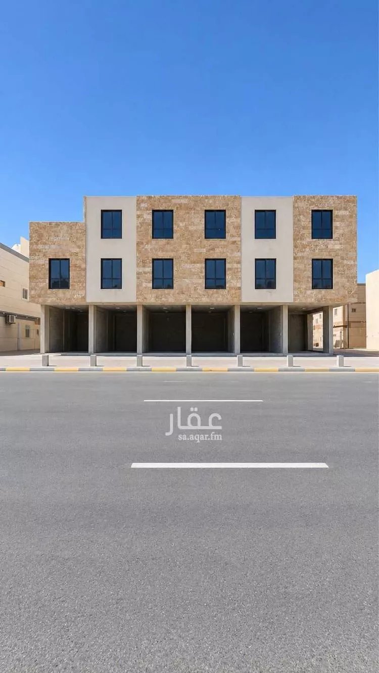 Building for Rent in Riyadh Dhahrat Laban