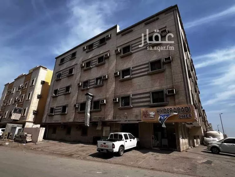 Building for Rent in Dammam Al Dabab