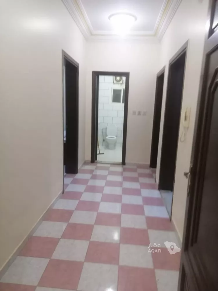 شقة للإيجار في شارع عبدالله سليمان الفرعي, حي الفيحاء, مدينة جدة, منطقة مكة المكرمة 4
