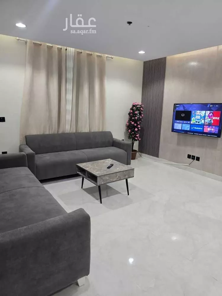 Apartment for Rent in Jeddah Al Naseem