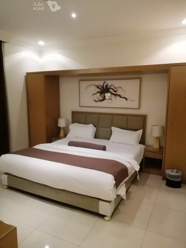 Apartment for Rent in Jeddah Al Manar