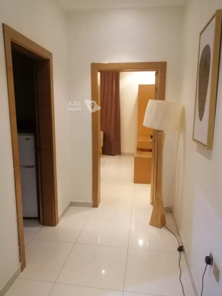 شقة للإيجار في حي المنار, مدينة جدة, منطقة مكة المكرمة صورة 2