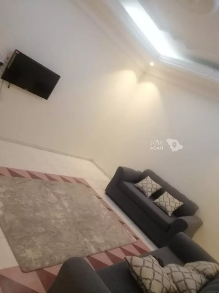 شقة للإيجار في شارع عبدالله سليمان الفرعي, حي الفيحاء, مدينة جدة, منطقة مكة المكرمة 2